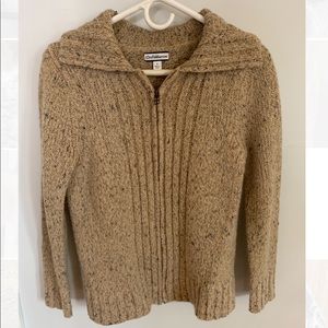 Wool Cardigan/Jacket